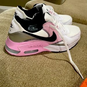 Like new Nike Air Shoes